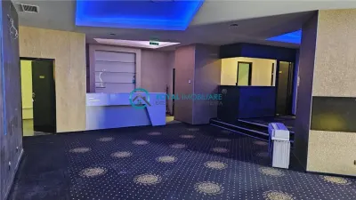 Royal Imobiliare - inchirieri spatii comerciale - Ploiesti