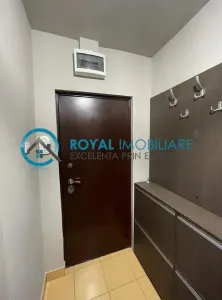 Royal Imobiliare - Vanzare apartament 2 camere zona Piata Mihai Viteazu - foto 16