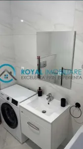 Royal Imobiliare - Inchiriere apartament 2 camere zona Vest - foto 6