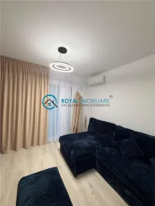 Royal Imobiliare - Inchiriere apartament 2 camere zona Albert - foto 2