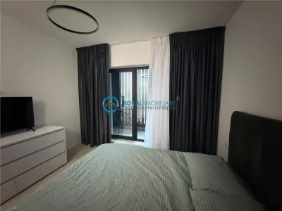 Royal Imobiliare - Inchiriere apartament 2 camere zona Albert - foto 4