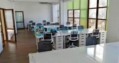 Royal Imobiliare - Inchiriere spatiu birouri zona Cina - foto 2