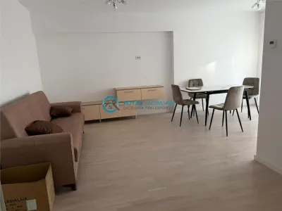 Royal Imobiliare - Inchiriere apartament 2 camere zona Ultracentral - foto 4