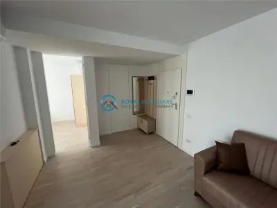 Royal Imobiliare - Inchiriere apartament 2 camere zona Ultracentral - foto 5