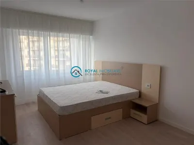 Royal Imobiliare - Inchiriere apartament 2 camere zona Ultracentral - foto 7