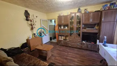 Royal Imobiliare - Vanzare apartament 2 camere zona Mihai Bravu - Ploiesti