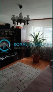 Royal Imobiliare - Vanzare apartament 2 camere zona Vest - Ploiesti