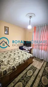 Royal Imobiliare - Vanzare apartament 2 camere zona B-dul Bucuresti - foto 3