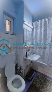 Royal Imobiliare - Vanzare apartament 2 camere zona B-dul Bucuresti - foto 7