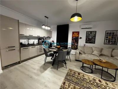 Royal Imobiliare - Inchiriere apartament 2 camere zona Albert - foto 2