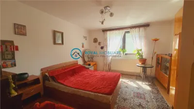 Royal Imobiliare - Vanzare Casa Paulesti - foto 13