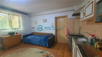Royal Imobiliare - Vanzare Casa Paulesti - foto 15