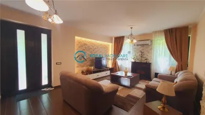 Royal Imobiliare - Vanzare Casa Paulesti - foto 3