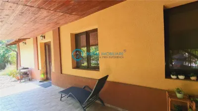 Royal Imobiliare - Vanzare Casa Paulesti - foto 24