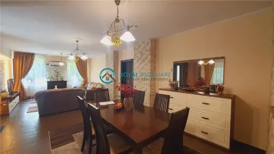 Royal Imobiliare - Vanzare Casa Paulesti - foto 4