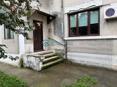 Royal Imobiliare - Vanzare Casa zona Cantacuzino - Ploiesti