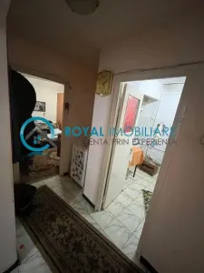 Royal Imobiliare - Vanzare apartament 2 camere zona Vest - foto 6