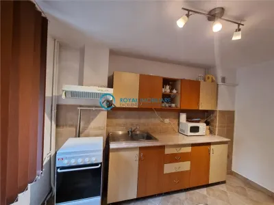 Royal Imobiliare - Vanzare Apartament zona Ultracentrala - foto 8