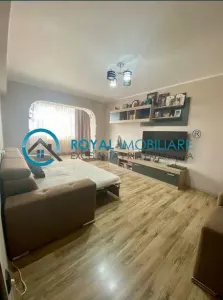 Royal Imobiliare - Vanzare apartament 3 camere zona B-dul Bucuresti - Ploiesti