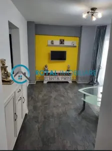 Royal Imobiliare- Inchiriere apartament 2 camere zona Malu Rosu - Ploiesti