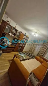 Royal Imobiliare - Inchiriere apartament 3 camere zona 9 Mai - Ploiesti