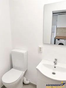 Garsoniera renovata, mobilata, utilata, centrala proprie, Bartolomeu, Brasov - foto 6