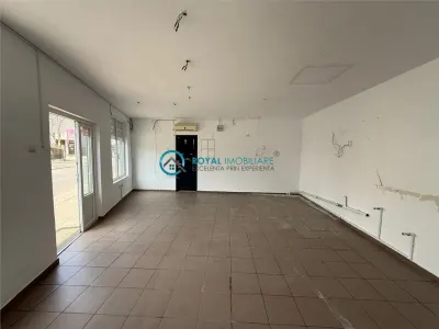 Royal Imobiliare - Inchiriere spatiu comercial zona Mihai Bravu - foto 2