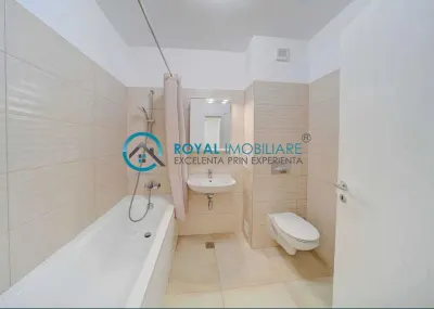 Royal Imobiliare - Inchiriere apartament 2 camere zona Albert - foto 6