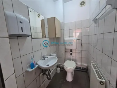 Royal Imobiliare - Inchiriere spatiu comercial zona Cantacuzino - foto 21
