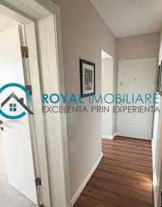 Royal Imobiliare - Vanzare apartament 2 camere in vila zona Ultracentral - foto 8