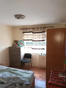 Royal Imobiliare - Vanzare apartament 2 camere zona Enachita Vacarescu - foto 2