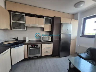 Royal Imobiliare - Inchiriere apartament 2 camere zona Democratiei - foto 11