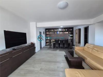 Royal Imobiliare - Inchiriere apartament 2 camere zona Democratiei - foto 4