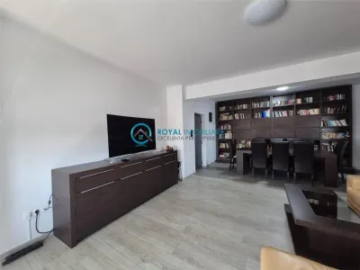 Royal Imobiliare - Inchiriere apartament 2 camere zona Democratiei - foto 5