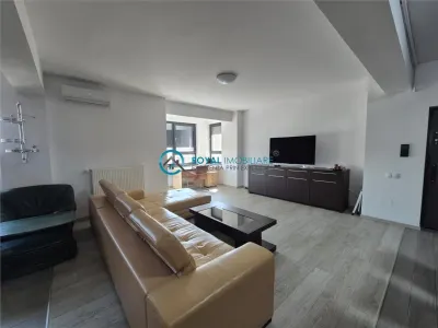 Royal Imobiliare - Inchiriere apartament 2 camere zona Democratiei - foto 6