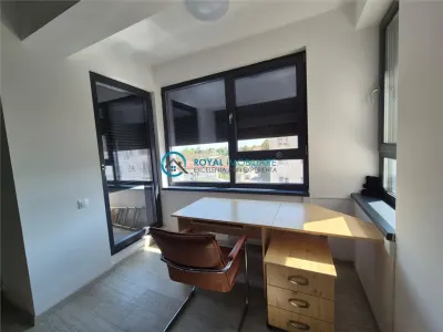 Royal Imobiliare - Inchiriere apartament 2 camere zona Democratiei - foto 7