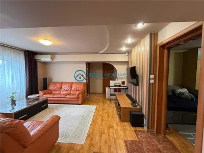 Royal Imobiliare - Vanzare apartament  zona Piata Mihai Viteazu - Ploiesti