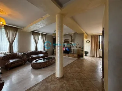 Royal Imobiliare - Vanzare Vila P+1E zona Albert - foto 3