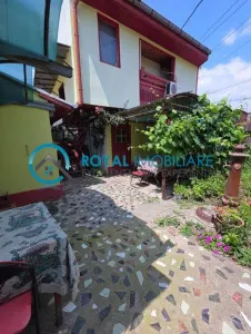 Royal Imobiliare - Vanzare Casa Zona Mihai Bravu - Ploiesti