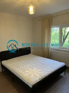 Royal Imobiliare - Inchiriere apartament 2 camere zona 9 Mai - foto 2
