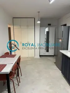 Royal Imobiliare - Inchiriere apartament 2 camere zona 9 Mai - foto 5