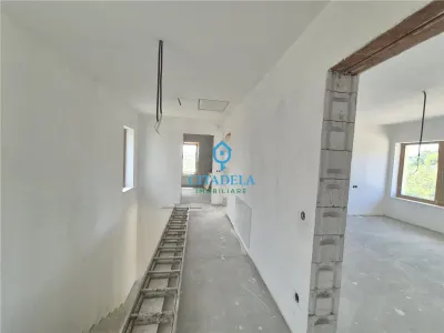 Casă premium 5 camere zona Kaufland  Alba Iulia - foto 17