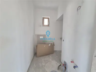 Casă premium 5 camere zona Kaufland  Alba Iulia - foto 8