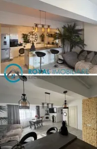 Royal Imobiliare - Vanzare apartament 4 camere zona 9 Mai - foto 2