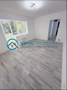 Royal Imobiliare - Vanzare apartament 2 camere zona Nord - Ploiesti