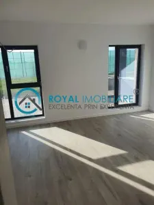 Royal Imobiliare - Inchiriere apartament 2 camere zona Albert - foto 2