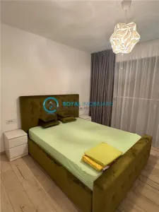 Royal Imobiliare - Inchiriere apartament 2 camere zona Ghe. Doja - foto 3