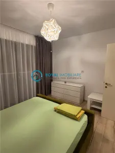 Royal Imobiliare - Inchiriere apartament 2 camere zona Ghe. Doja - foto 4
