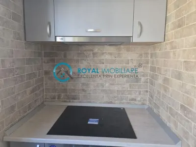 Royal Imobiliare - Inchiriere apartament 2 camere zona Ultracentral - foto 6