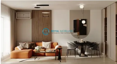 Royal Imobiliare - Inchiriere apartament zona Albert - Ploiesti